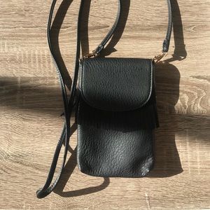 Crossbody bag
